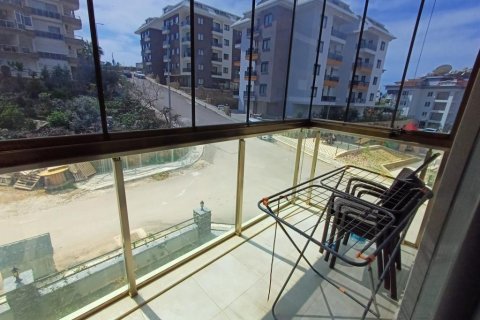 Продажа квартиры в Оба, Анталье, Турция 2 комн., 55м2, №165106 – фото 18