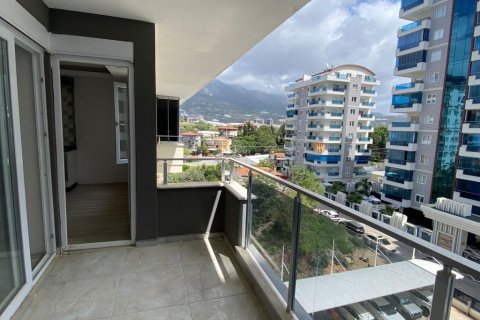 Leilighet  i Mahmutlar, Antalya, Tyrkia Nr. 165108 - 13