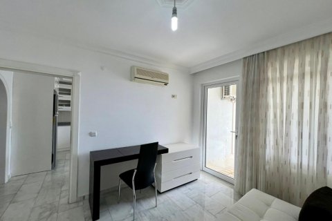 Lejlighed i Tosmur, Alanya, Antalya, Tyrkiet Nr. 165107 - 25