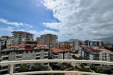 Lejlighed i Tosmur, Alanya, Antalya, Tyrkiet Nr. 165107 - 19