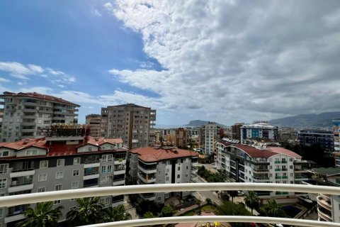 Lejlighed i Tosmur, Alanya, Antalya, Tyrkiet Nr. 165107 - 16