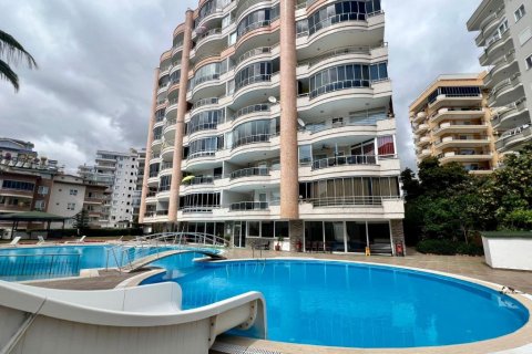 Lejlighed i Tosmur, Alanya, Antalya, Tyrkiet Nr. 165107 - 28