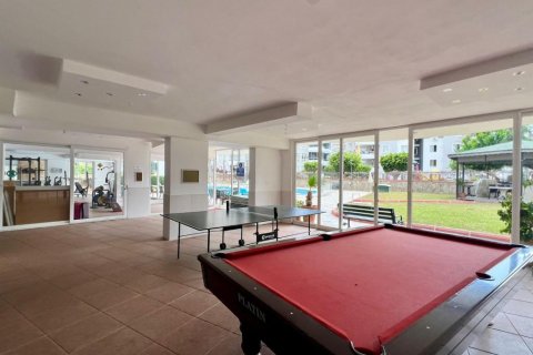 Lejlighed i Tosmur, Alanya, Antalya, Tyrkiet Nr. 165107 - 8
