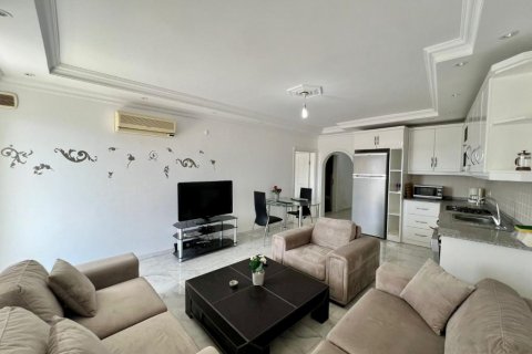 Lejlighed i Tosmur, Alanya, Antalya, Tyrkiet Nr. 165107 - 17