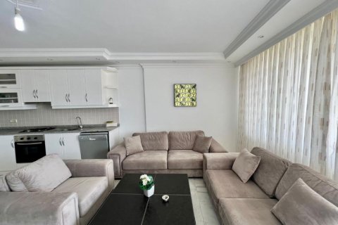 Lejlighed i Tosmur, Alanya, Antalya, Tyrkiet Nr. 165107 - 3