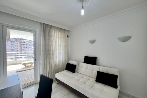 Lejlighed i Tosmur, Alanya, Antalya, Tyrkiet Nr. 165107 - 26