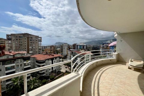 Lejlighed i Tosmur, Alanya, Antalya, Tyrkiet Nr. 165107 - 14