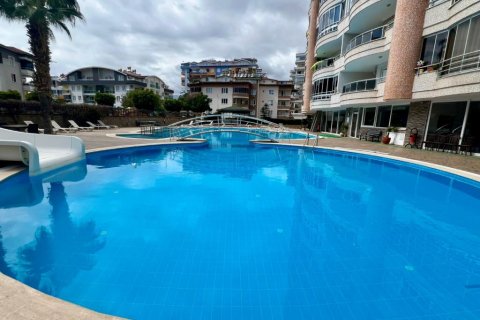 Lejlighed i Tosmur, Alanya, Antalya, Tyrkiet Nr. 165107 - 4