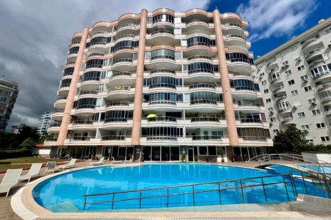 Lejlighed i Tosmur, Alanya, Antalya, Tyrkiet Nr. 165107 - 27