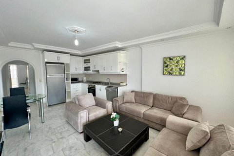 Lejlighed i Tosmur, Alanya, Antalya, Tyrkiet Nr. 165107 - 20