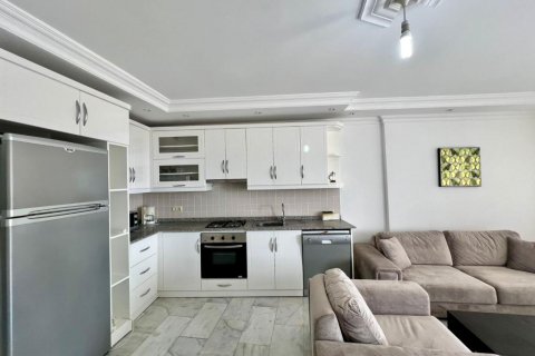 Lejlighed i Tosmur, Alanya, Antalya, Tyrkiet Nr. 165107 - 24