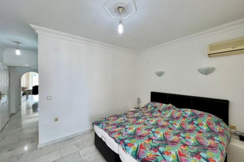 Lejlighed i Tosmur, Alanya, Antalya, Tyrkiet Nr. 165107 - 2