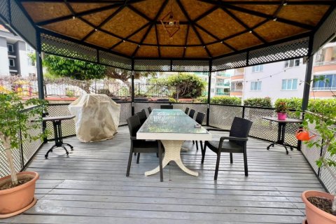 Lejlighed i Tosmur, Alanya, Antalya, Tyrkiet Nr. 165107 - 15