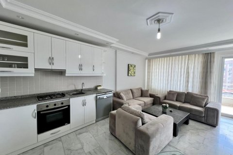 Lejlighed i Tosmur, Alanya, Antalya, Tyrkiet Nr. 165107 - 22