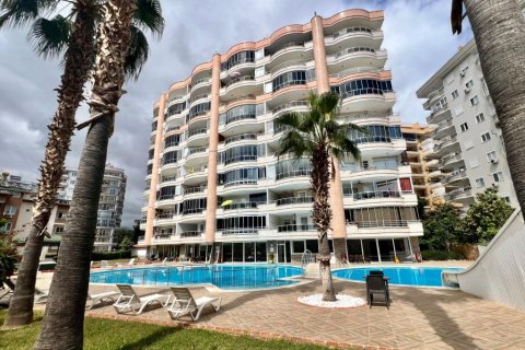 Lejlighed i Tosmur, Alanya, Antalya, Tyrkiet Nr. 165107 - 9