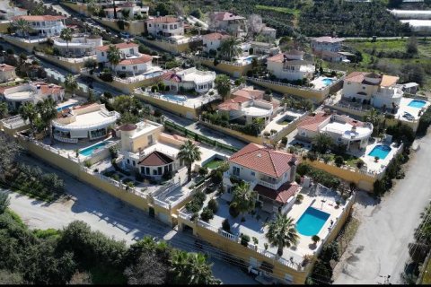 Villa for sale  in Kargicak, Alanya, Antalya, Turkey, 353m2, No. 165109 – photo 5