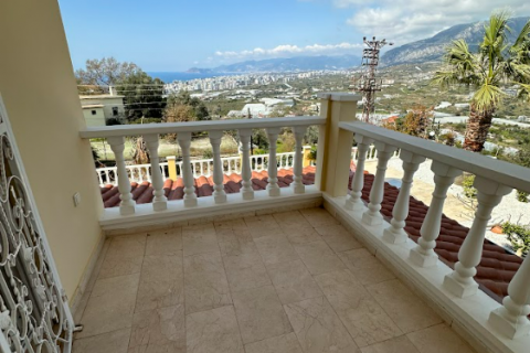 Villa for sale  in Kargicak, Alanya, Antalya, Turkey, 353m2, No. 165109 – photo 3
