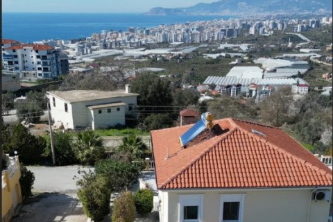 Villa  in Kargicak, Alanya, Antalya, Turkey No. 165109
