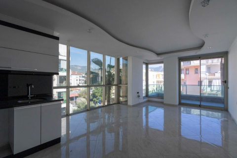Daire Oba, Antalya, Türkiye №165111 - 2