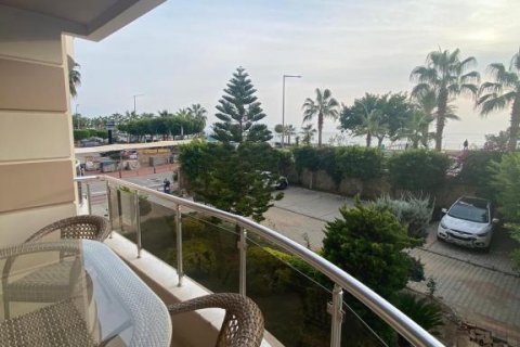Apartment for sale  in Oba, Antalya, Turkey, 140m2, No. 165112 – photo 7