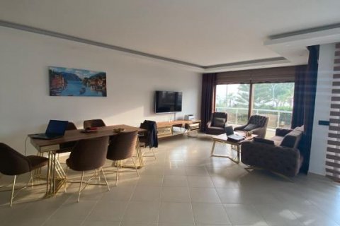Apartment for sale  in Oba, Antalya, Turkey, 140m2, No. 165112 – photo 28