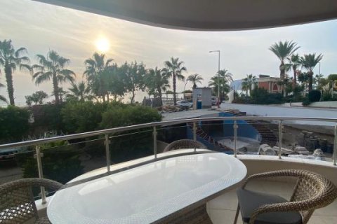 Apartment for sale  in Oba, Antalya, Turkey, 140m2, No. 165112 – photo 12