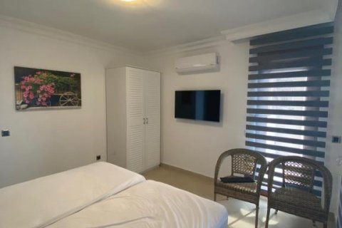Apartment for sale  in Oba, Antalya, Turkey, 140m2, No. 165112 – photo 20