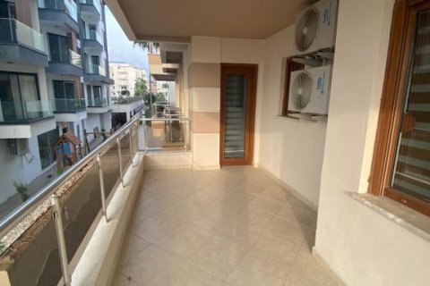 Apartment for sale  in Oba, Antalya, Turkey, 140m2, No. 165112 – photo 15