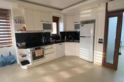 Apartment for sale  in Oba, Antalya, Turkey, 140m2, No. 165112 – photo 5