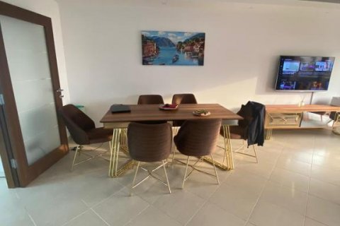 Apartment for sale  in Oba, Antalya, Turkey, 140m2, No. 165112 – photo 4