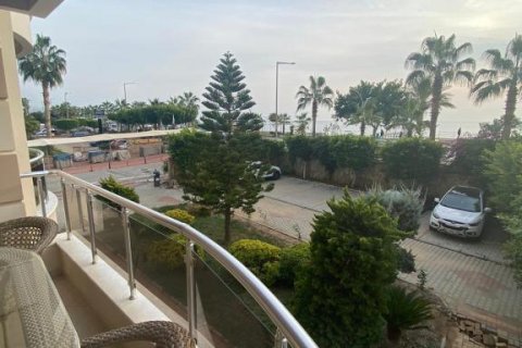 Apartment for sale  in Oba, Antalya, Turkey, 140m2, No. 165112 – photo 9