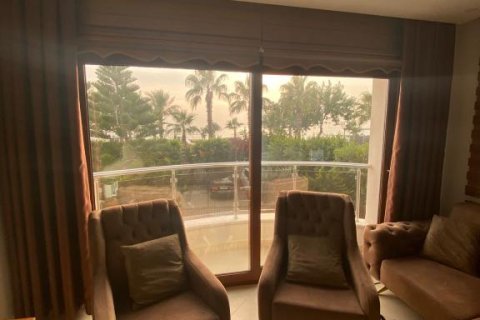 Apartment for sale  in Oba, Antalya, Turkey, 140m2, No. 165112 – photo 29