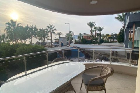 Apartment for sale  in Oba, Antalya, Turkey, 140m2, No. 165112 – photo 11