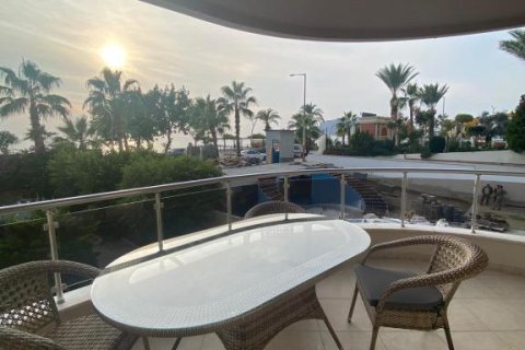 Apartment for sale  in Oba, Antalya, Turkey, 140m2, No. 165112 – photo 10