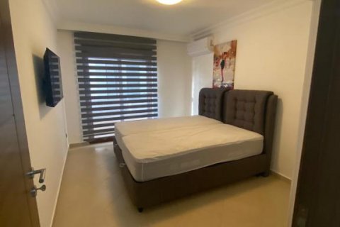 Apartment for sale  in Oba, Antalya, Turkey, 140m2, No. 165112 – photo 22