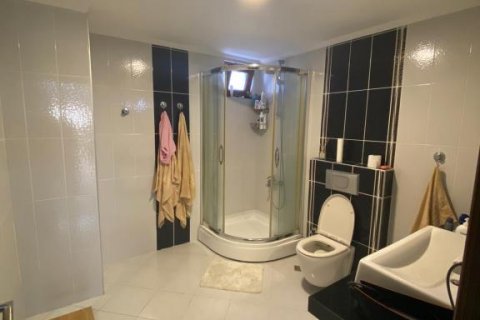 Apartment for sale  in Oba, Antalya, Turkey, 140m2, No. 165112 – photo 16