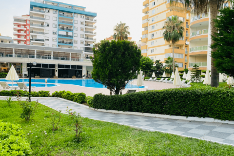 Lejlighed i Alanya, Antalya, Tyrkiet Nr. 165110 - 23