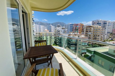 Lejlighed i Alanya, Antalya, Tyrkiet Nr. 165110 - 15