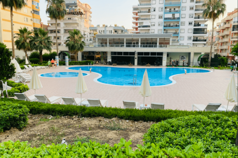 Lejlighed i Alanya, Antalya, Tyrkiet Nr. 165110 - 22