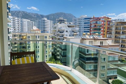 Lejlighed i Alanya, Antalya, Tyrkiet Nr. 165110 - 17