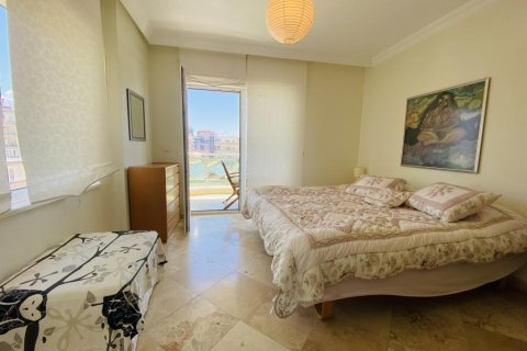 Lejlighed i Alanya, Antalya, Tyrkiet Nr. 165110 - 14