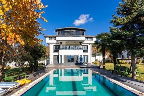 9+4 Villa i Catalca, Istanbul, Tyrkia Nr. 191296 - 30
