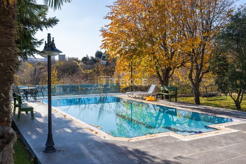 9+4 Villa i Catalca, Istanbul, Tyrkia Nr. 191296 - 12