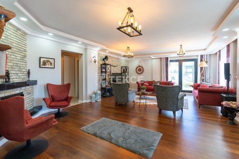 9+4 Villa i Catalca, Istanbul, Tyrkia Nr. 191296 - 22