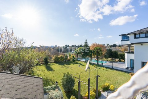 9+4 Villa i Catalca, Istanbul, Tyrkia Nr. 191296 - 13