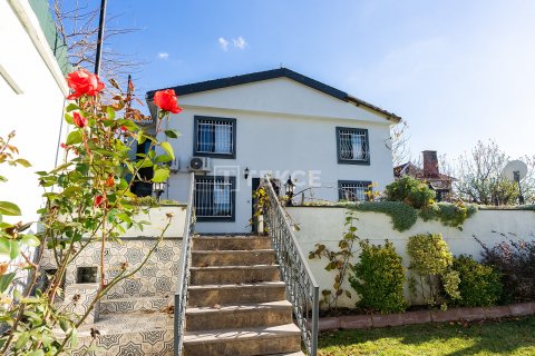 9+4 Villa i Catalca, Istanbul, Tyrkia Nr. 191296 - 18