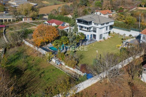 9+4 Villa i Catalca, Istanbul, Tyrkia Nr. 191296 - 3