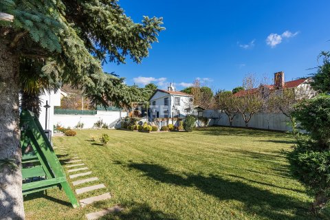 9+4 Villa i Catalca, Istanbul, Tyrkia Nr. 191296 - 16