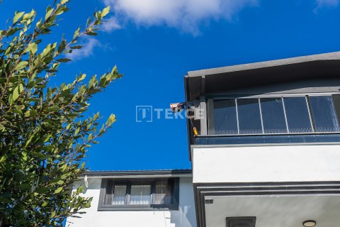 9+4 Villa i Catalca, Istanbul, Tyrkia Nr. 191296 - 15