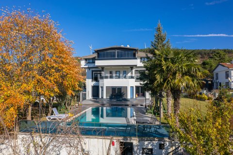 9+4 Villa  i Catalca, Istanbul, Tyrkia Nr. 191296